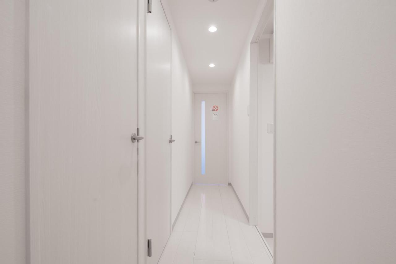 Hatch Nagahori 902 大阪市 エクステリア 写真