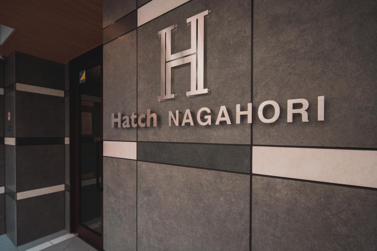 Hatch Nagahori 902 大阪市 エクステリア 写真