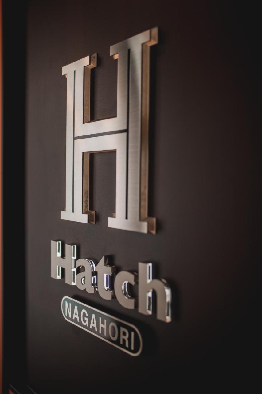 Hatch Nagahori 902 大阪市 エクステリア 写真
